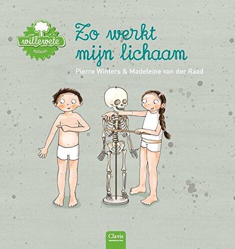Zo werkt mijn lichaam