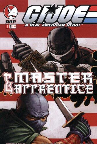 Master & Apprentice #1