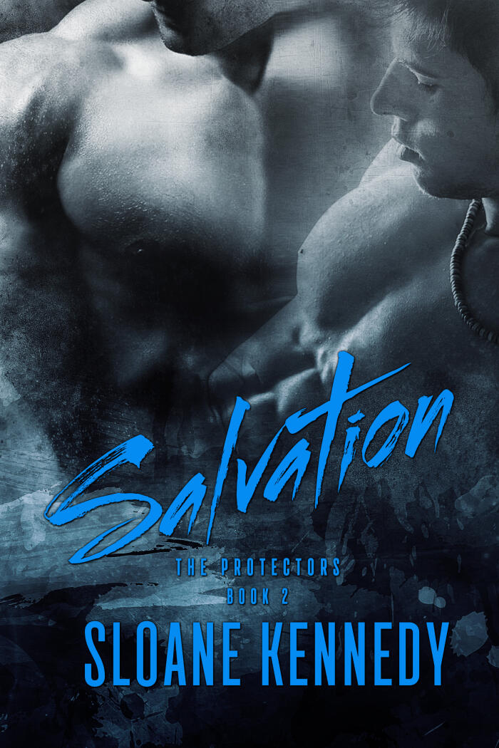 Salvation