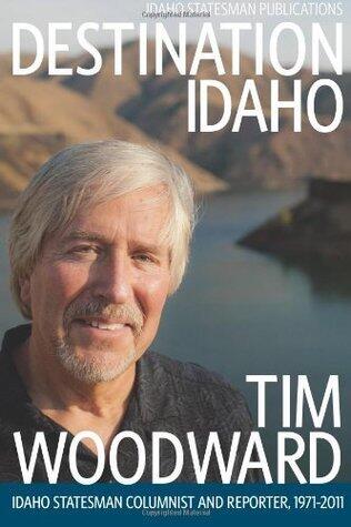Destination Idaho