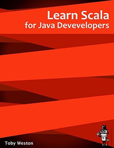 Learn Scala for Java Developers