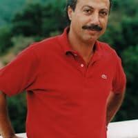 Carmine Abate