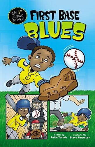First Base Blues