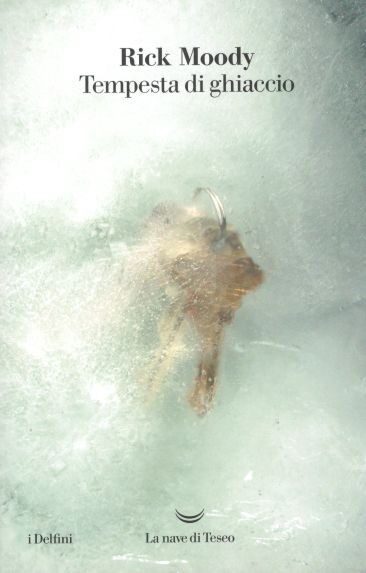 Tempesta di ghiaccio