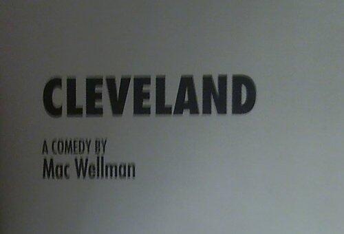 Cleveland