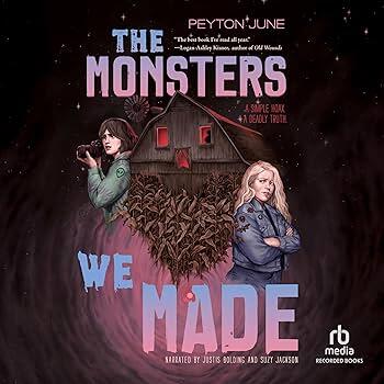 The Monsters We Made