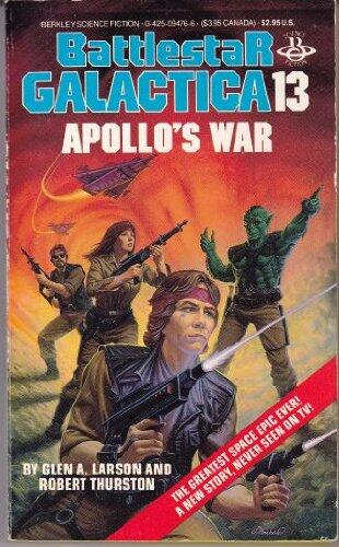 Apollo's War