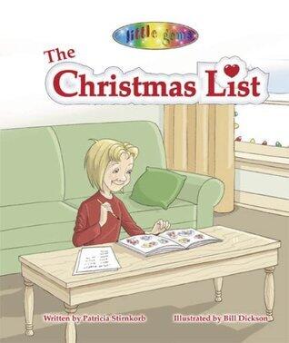 The Christmas List