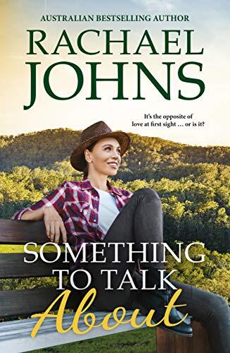 Something to Talk About