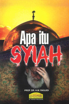 Apa itu Syiah