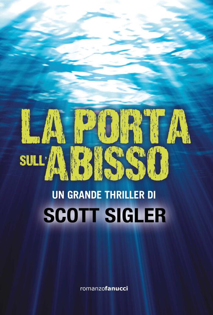 La porta sull'abisso