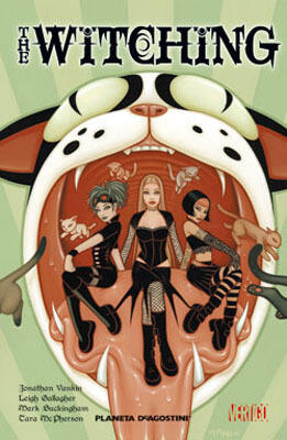 The Witching