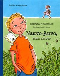 Nauvo-Auvo, mun amour