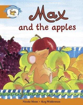 Max and the Apples