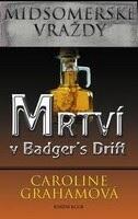 Mrtví v Badger's Drift