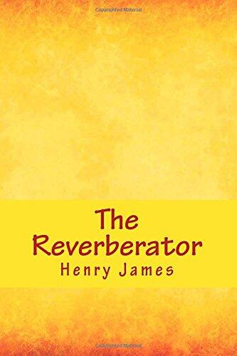 The Reverberator