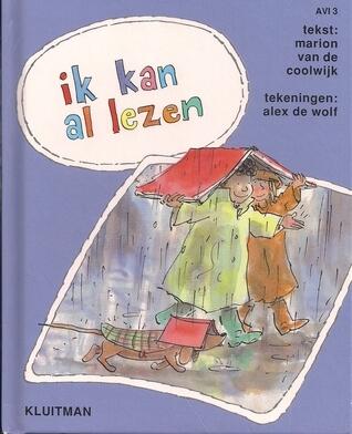Ik kan al lezen