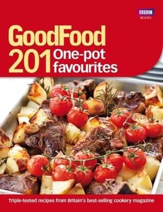 Good Food 201: One-Pot Favourites