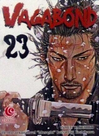 Vagabond 23