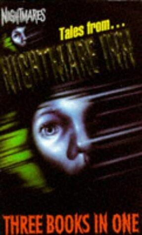 Nightmare Inn: 3 in 1