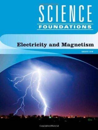 Electricity and Magnetism