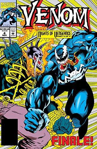 Venom: Nights Of Vengeance #4