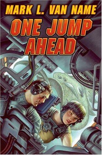 One Jump Ahead