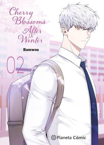 Cherry Blossoms After Winter nº 02