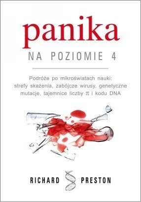 Panika na poziomie 4