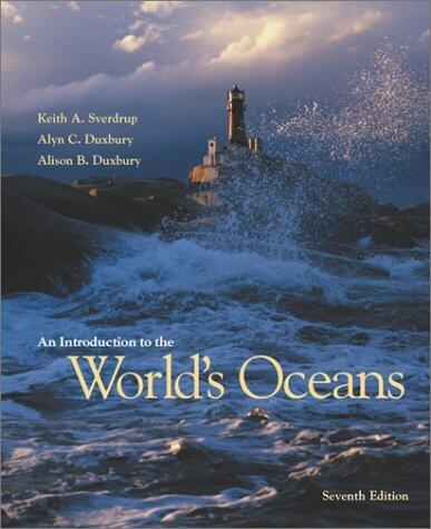 An Introduction to the World's Oceans