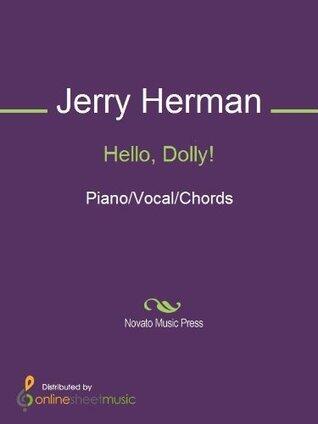 Hello, Dolly! Sheet Music