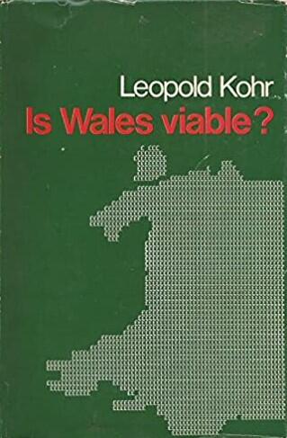 Is Wales viable?