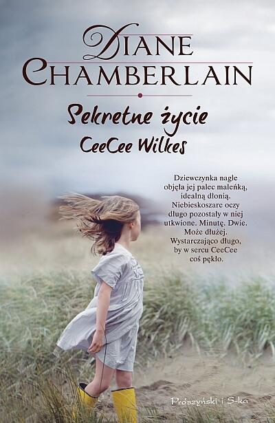 Sekretne życie CeeCee Wilkes