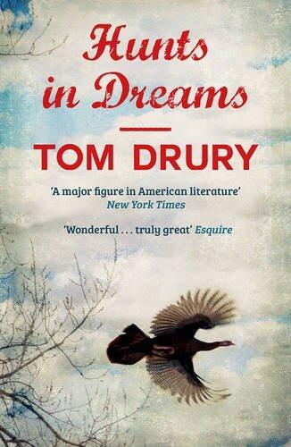 Grouse County Trilogy