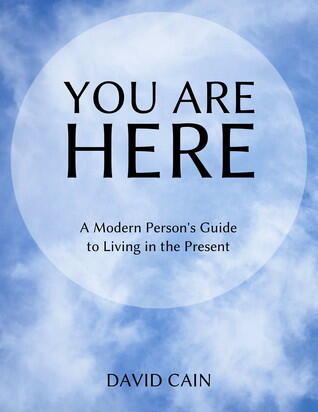 You Are Here