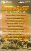 American West in Fiction