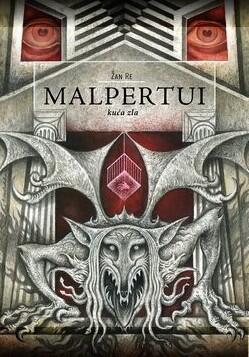 Malpertui (Kuća Zla)