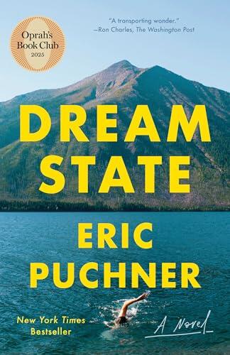 Dream State: Oprah's Book Club: A Novel