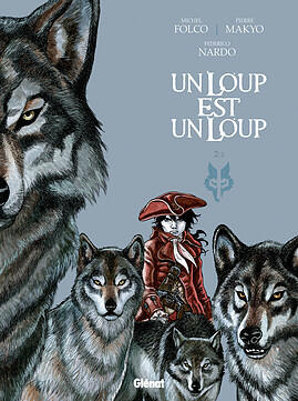 Un loup est un loup 2