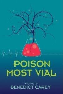 Poison Most Vial