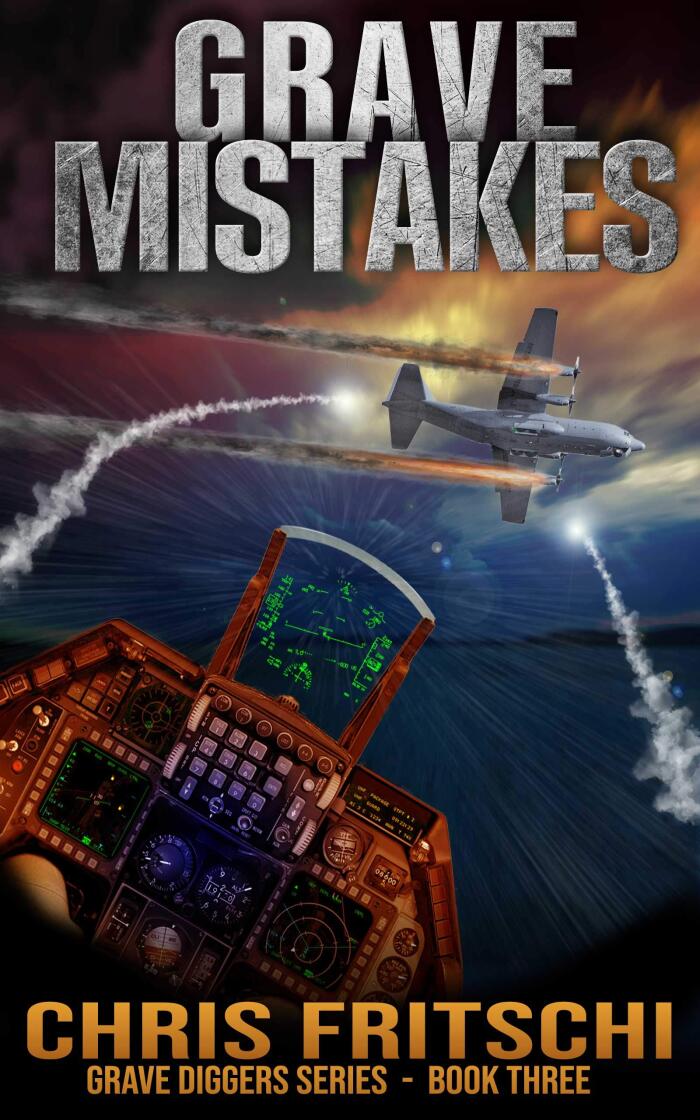 Grave Mistakes