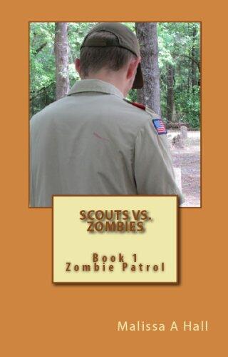 Zombie Patrol