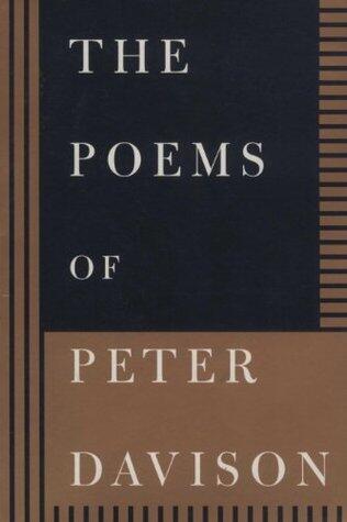 The Poems of Peter Davison: 1957-1995