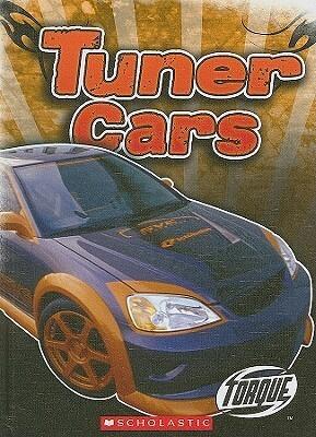 Tuner Cars