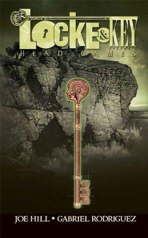 Locke & Key: Head Games