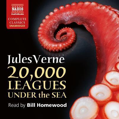 Twenty Thousand Leagues Under the Sea