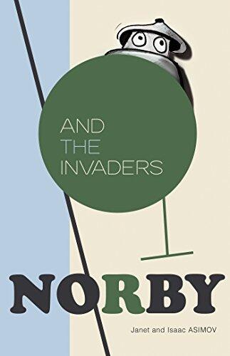 Norby and the Invaders