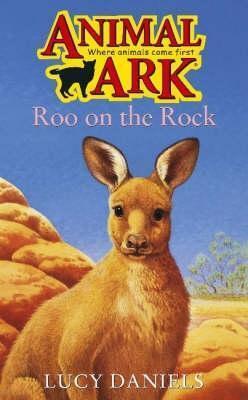 Roo on the Rock