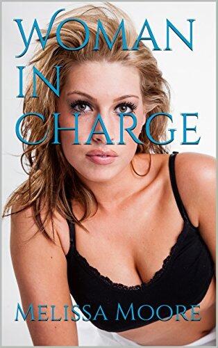 Woman in Charge