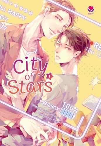 City of Stars Vol. 1